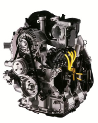 U3649 Engine